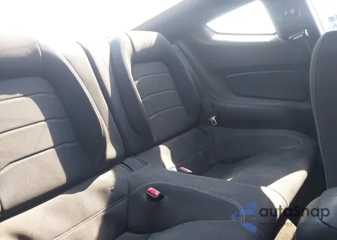 2016 Ford Mustang Gt from USA, damaged, VIN 1FA6P8CF9G5210085